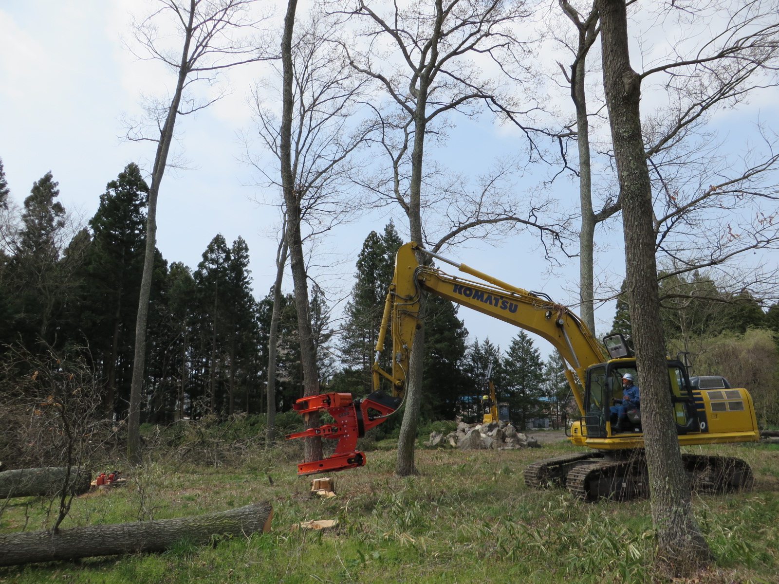 フェラバンチャー