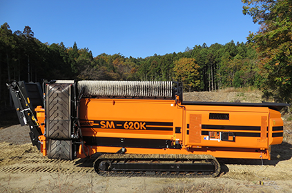 オートパワーマストK602 / K306